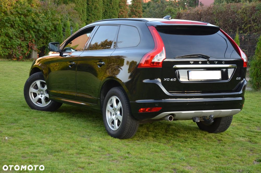Volvo XC 60 - 8