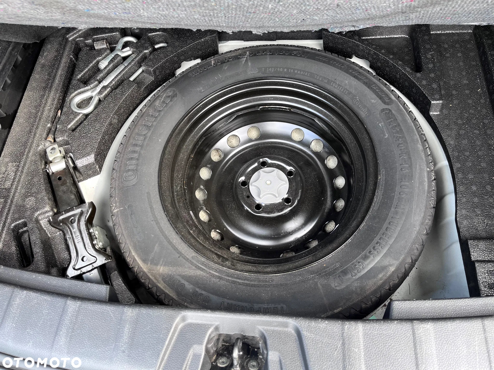Nissan Qashqai 1.2 DIG-T Tekna - 11