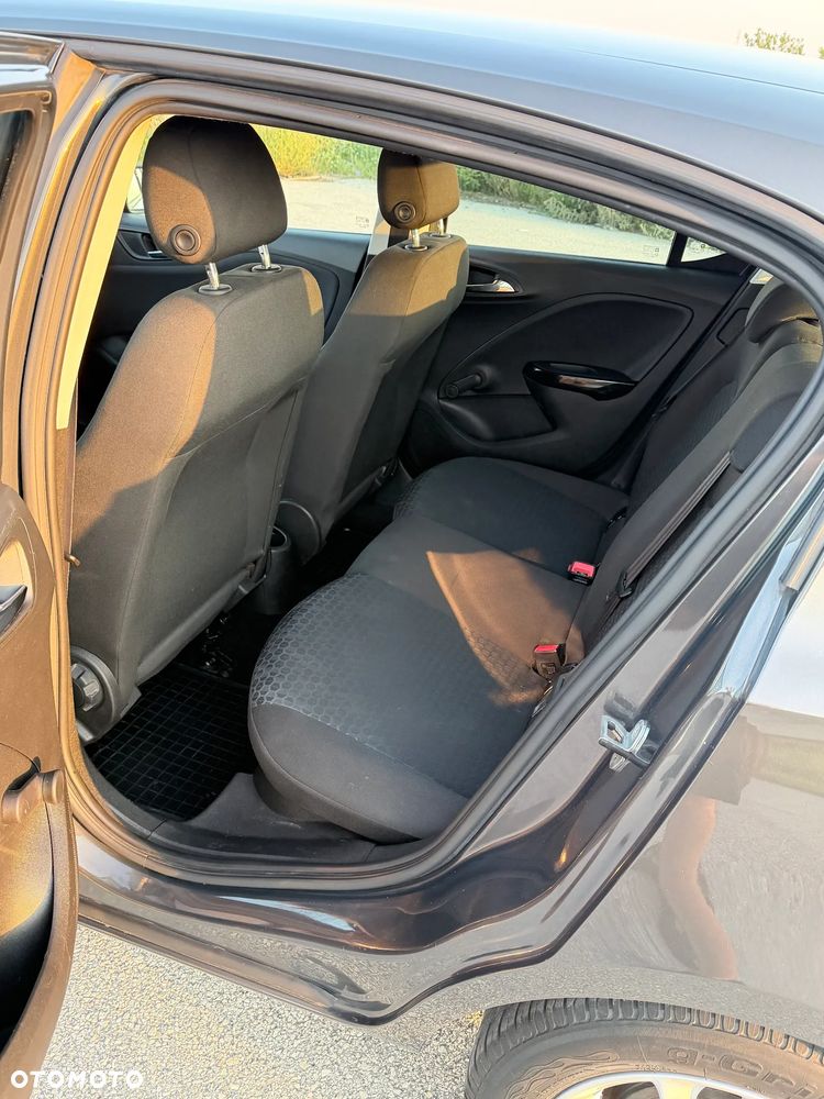 Opel Corsa 1.4 Active - 9