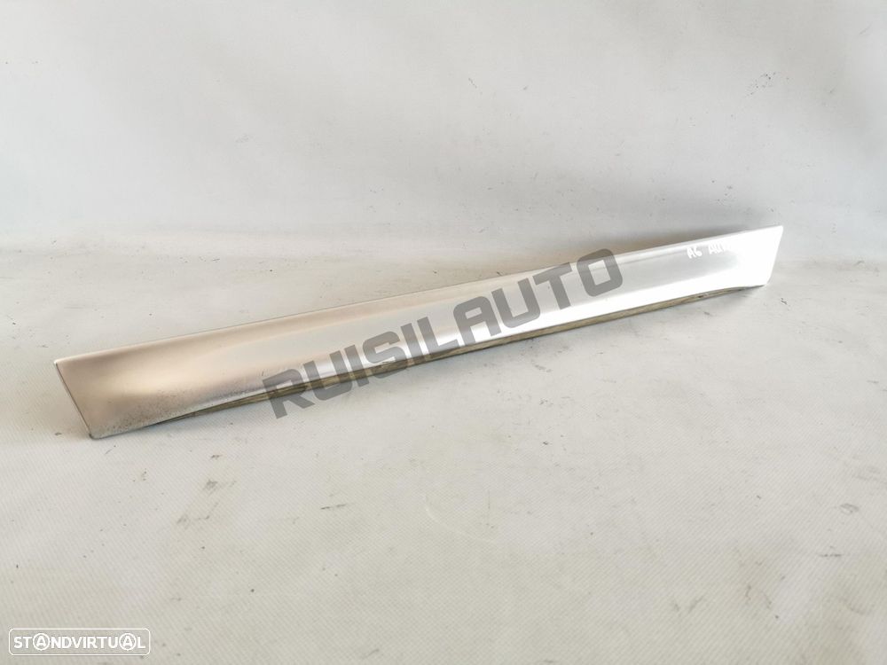 Friso Porta Trás Esquerda  Audi A6 Allroad C5 Avant (4b) [1999_ - 1