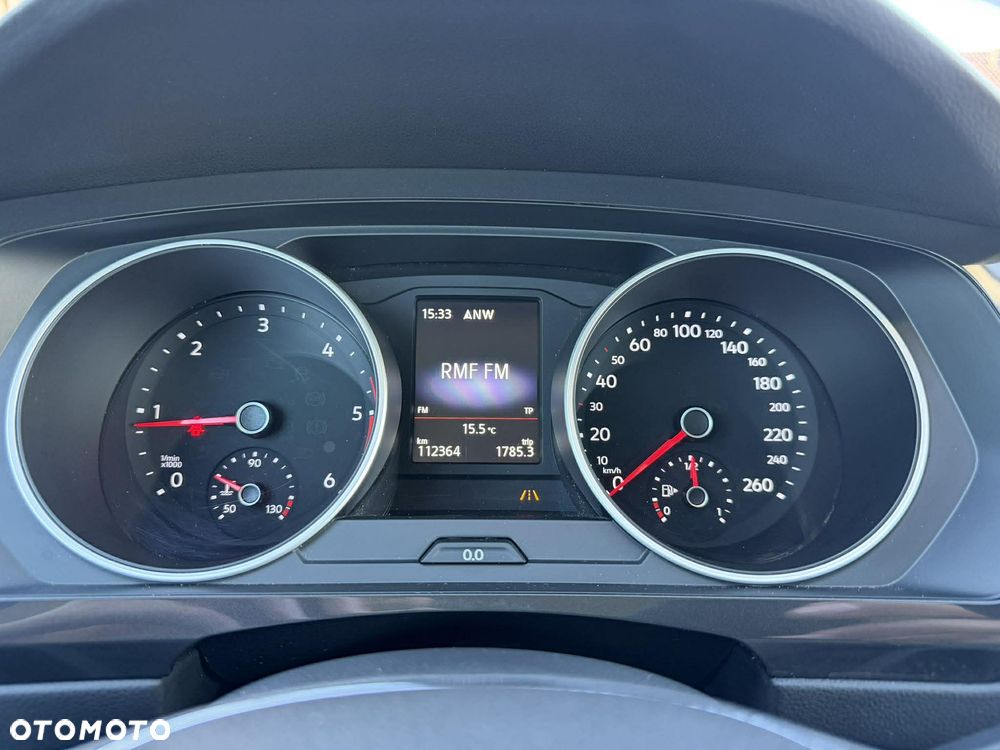 Volkswagen Tiguan 2.0 TDI BMT SCR Comfortline - 16