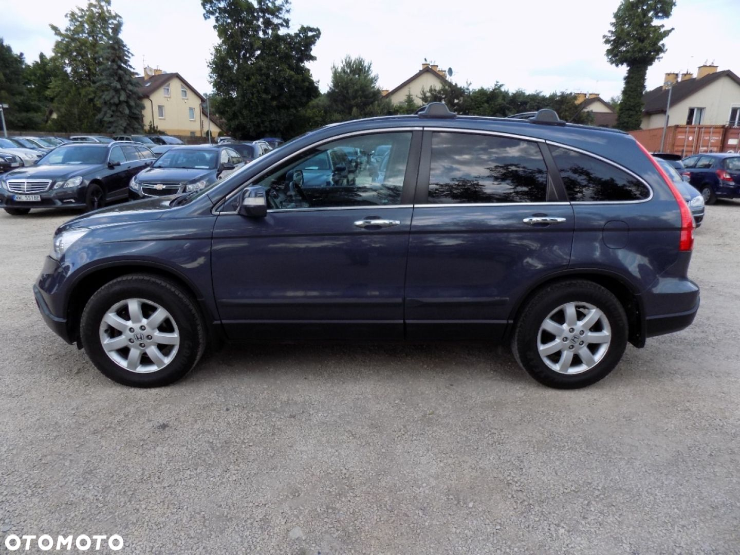 Honda CR-V - 17
