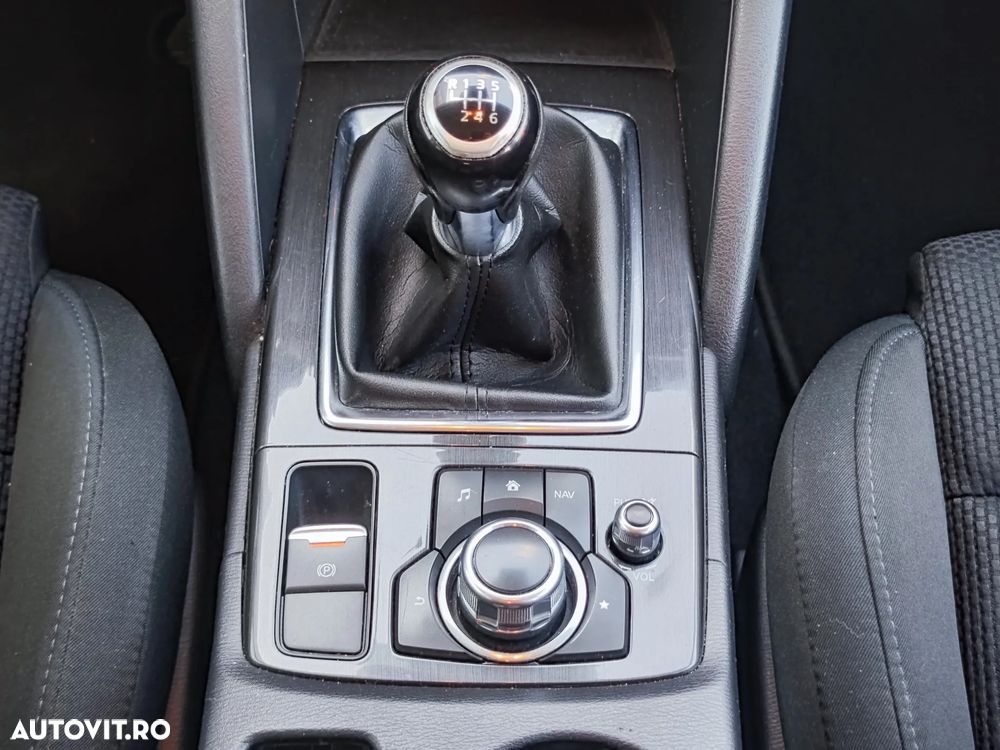 Mazda CX-5 - 20