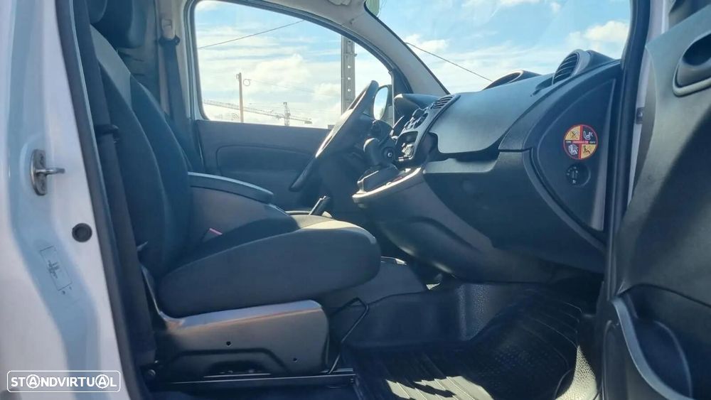 Renault Kangoo - 15
