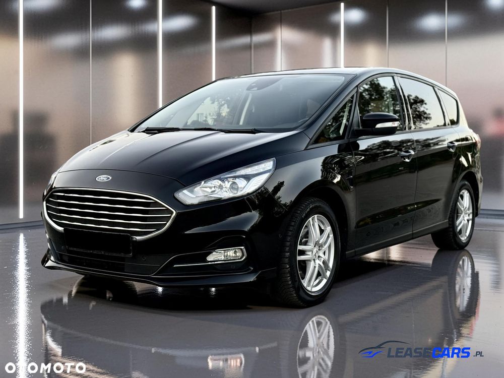 Ford S-Max 2.0 EcoBlue TREND - 2