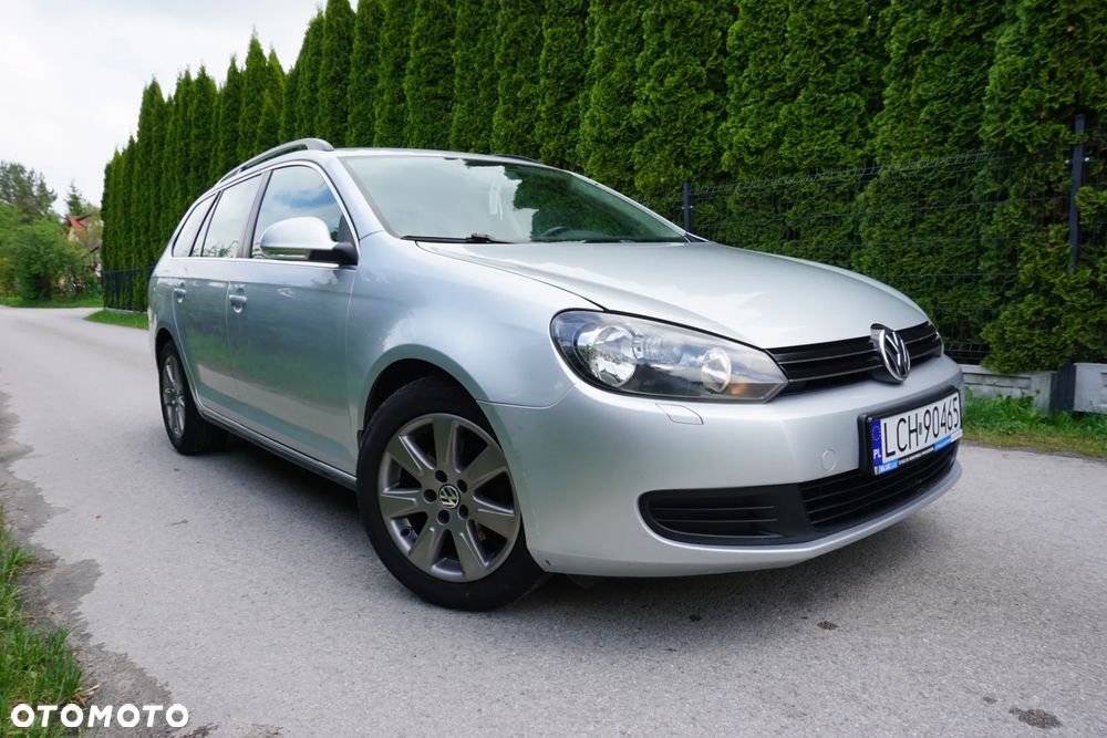 Volkswagen Golf 1.4 TSI Style - 12