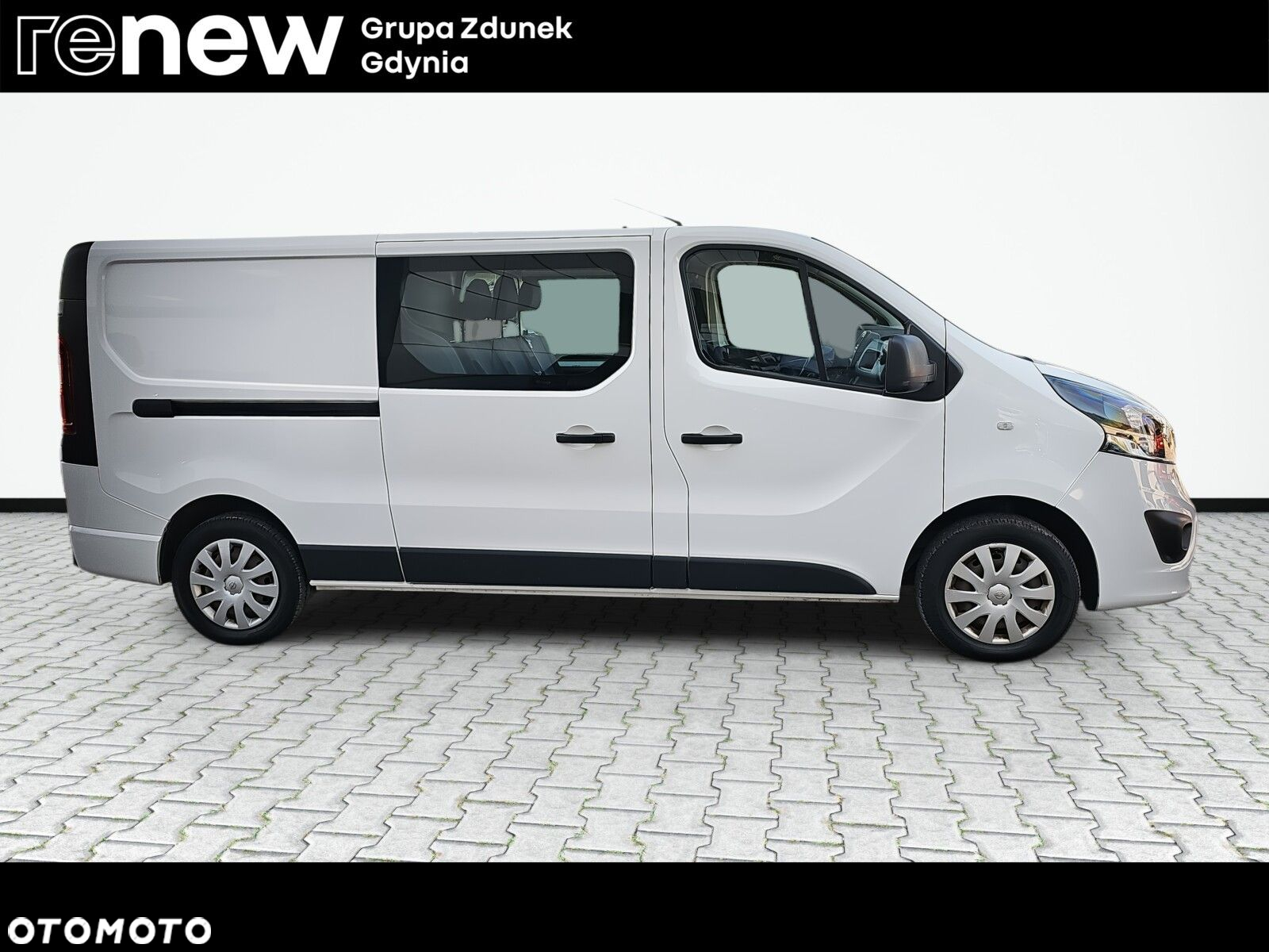 Opel Vivaro - 4