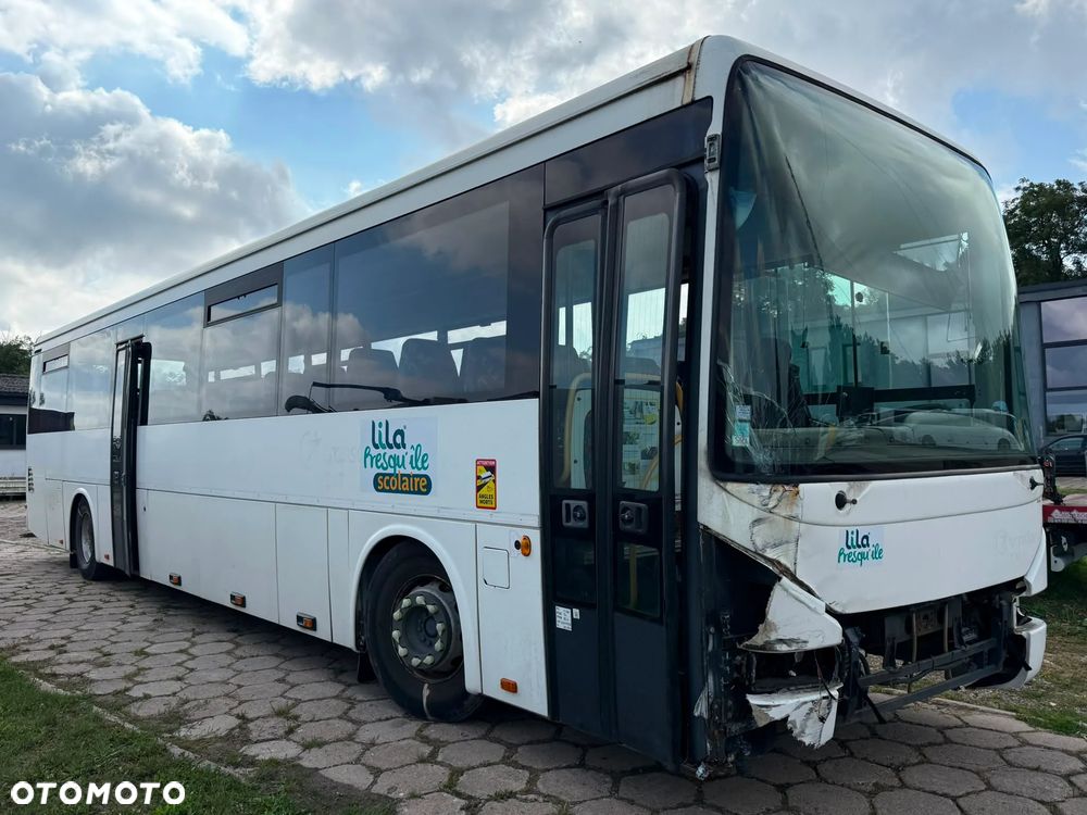 Irisbus RECREO - 1