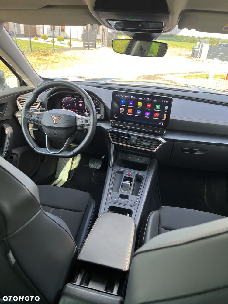 Cupra Formentor 2.0 TSI 4Drive DSG - 14