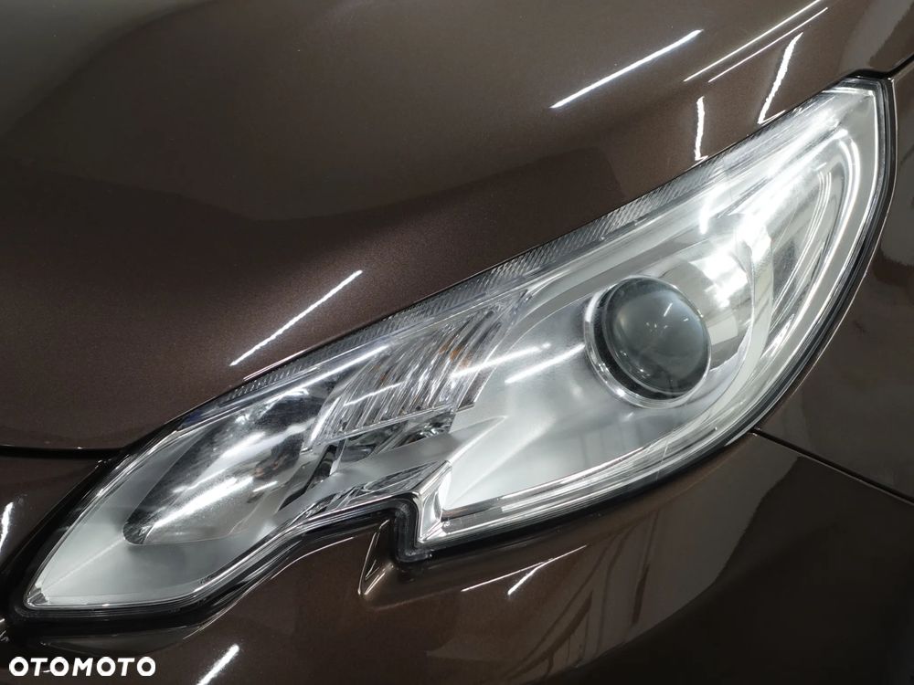 Peugeot 2008 PureTech 82 Active - 13