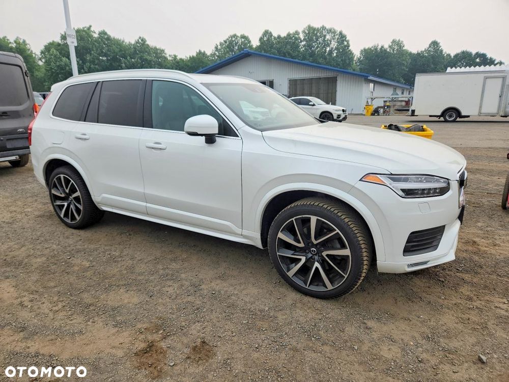 Volvo XC 90 T5 AWD Momentum 7os - 3