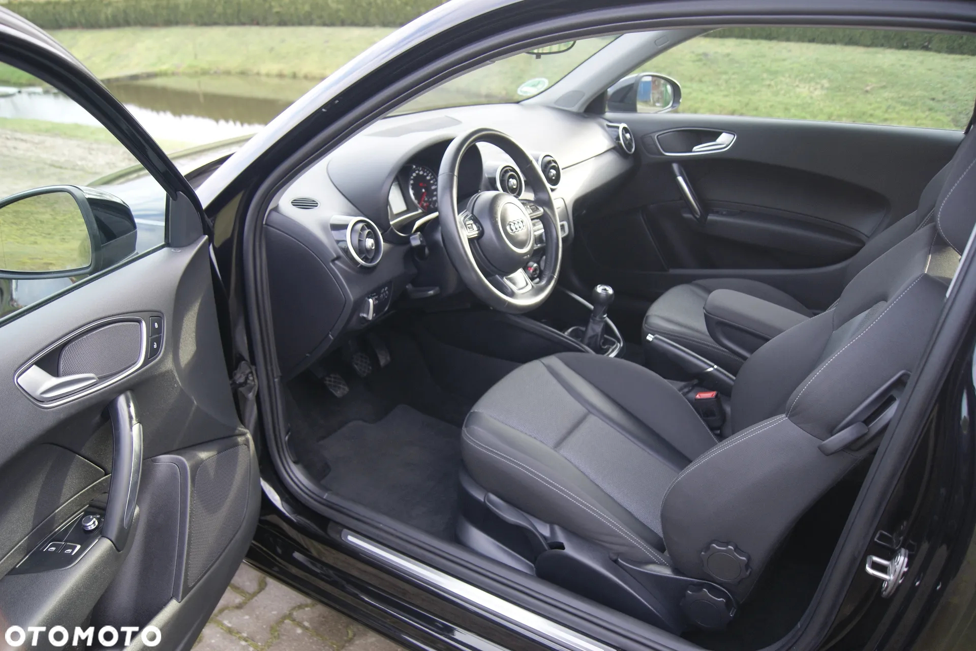 Audi A1 - 5