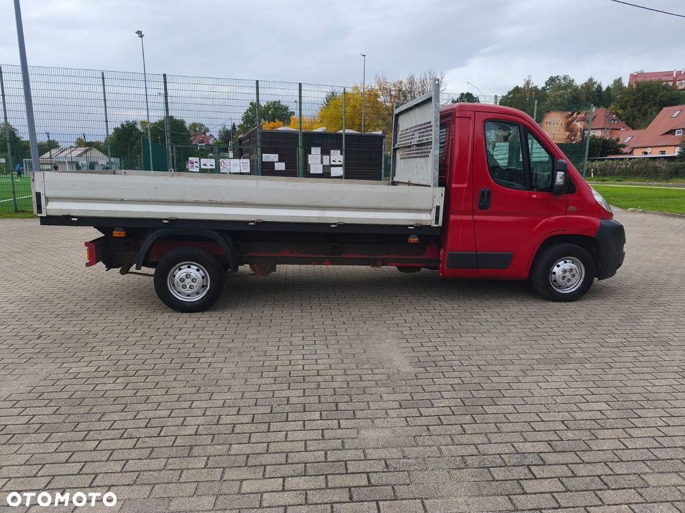 Fiat Ducato - 3
