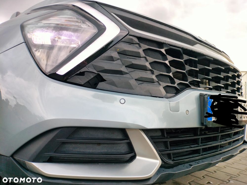 Kia Sportage - 29