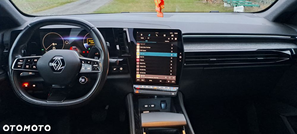 Renault Austral 1.3 TCe mHEV Techno - 20