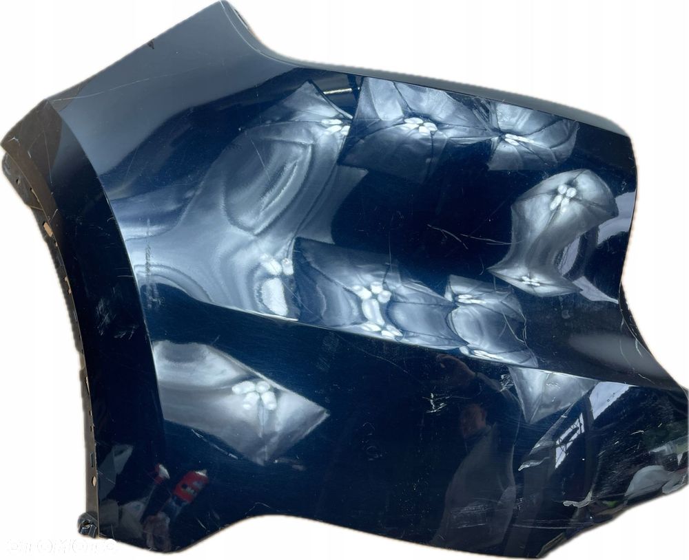 PORSCHE CAYENNE III COUPE 9Y3 NAROŻNIK LEWY ZDERZAKA TYŁ 9Y3807421B - 3