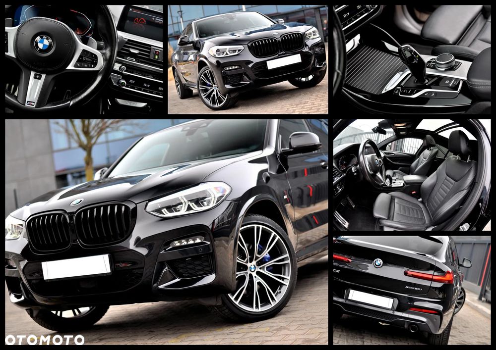 BMW X4 xDrive20i M Sport - 3