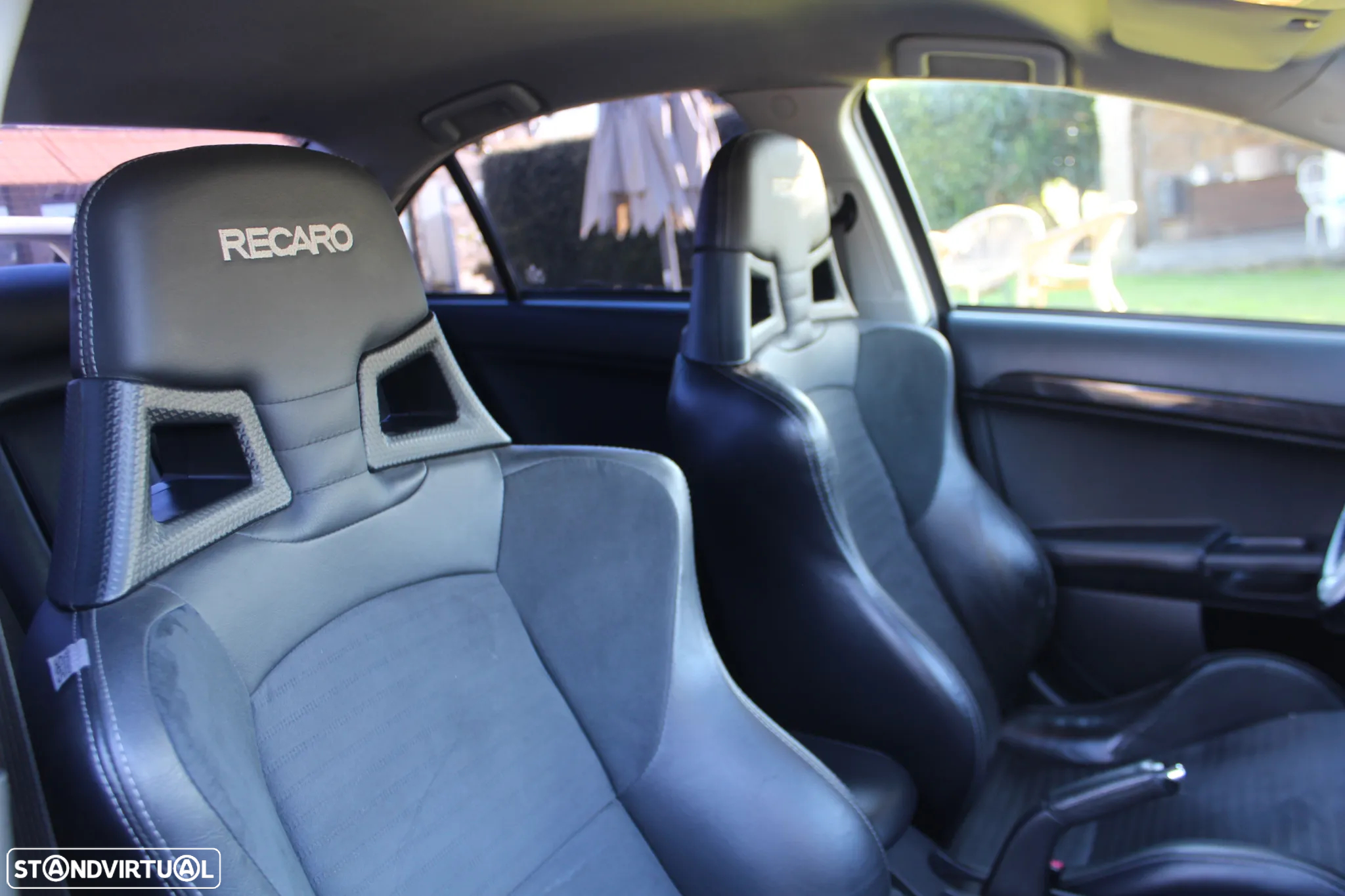 Mitsubishi Lancer - 24