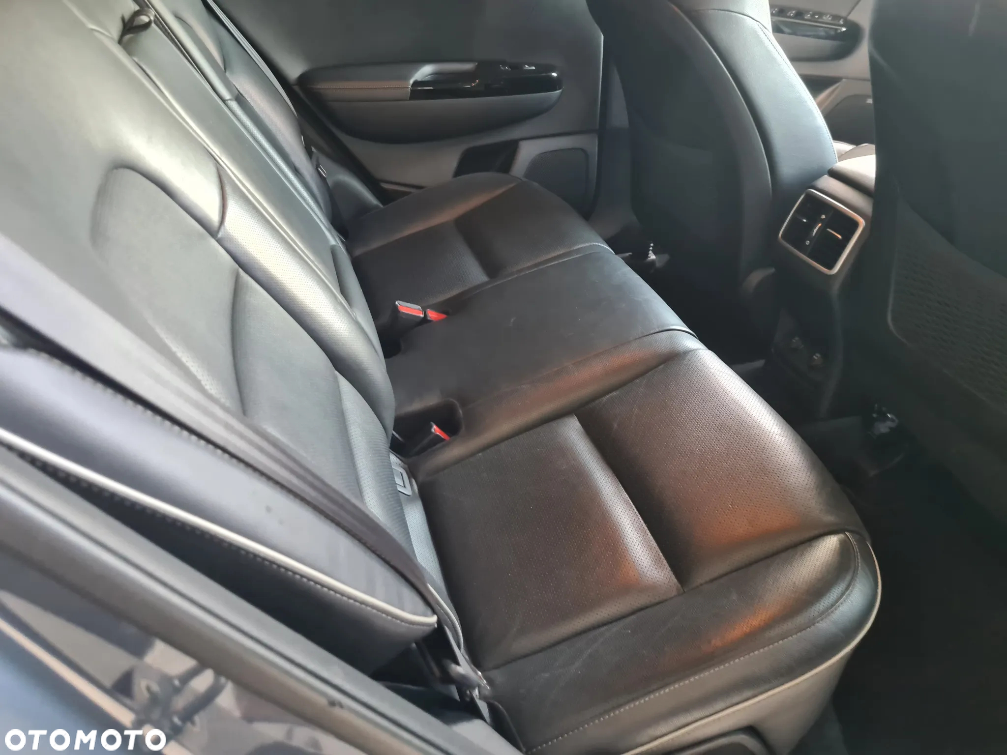 Kia Sportage - 23