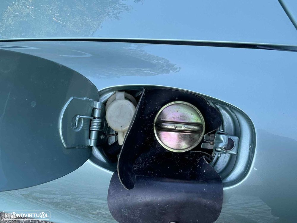 Porsche 911 Série G - 24