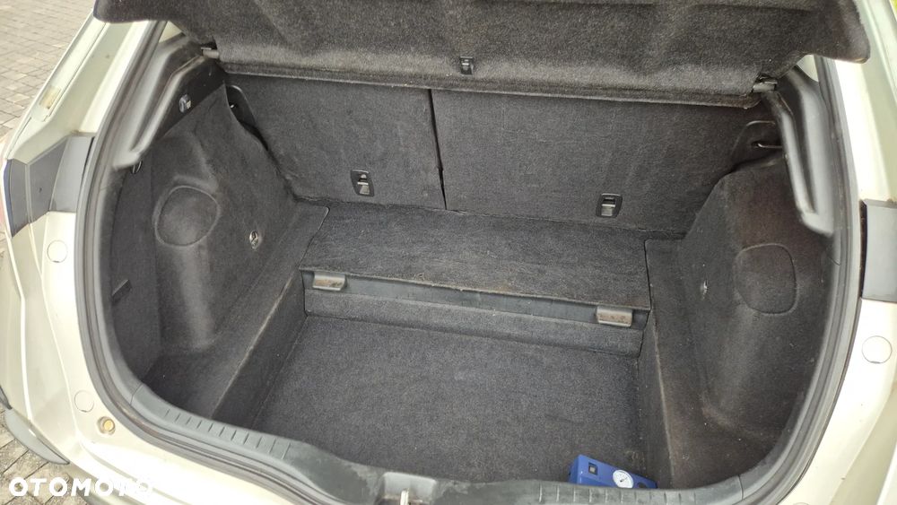 Honda Civic 2007