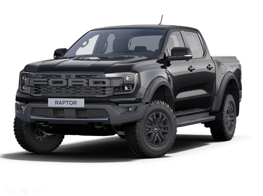 Ford Ranger Raptor 2.0 EcoBlue Bi-Turbo 4x4 DC - 3