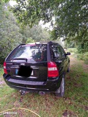 Kia Sportage 2.0 Tour - 2