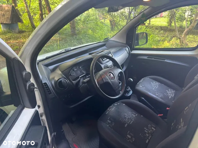 Fiat fiorino - 8