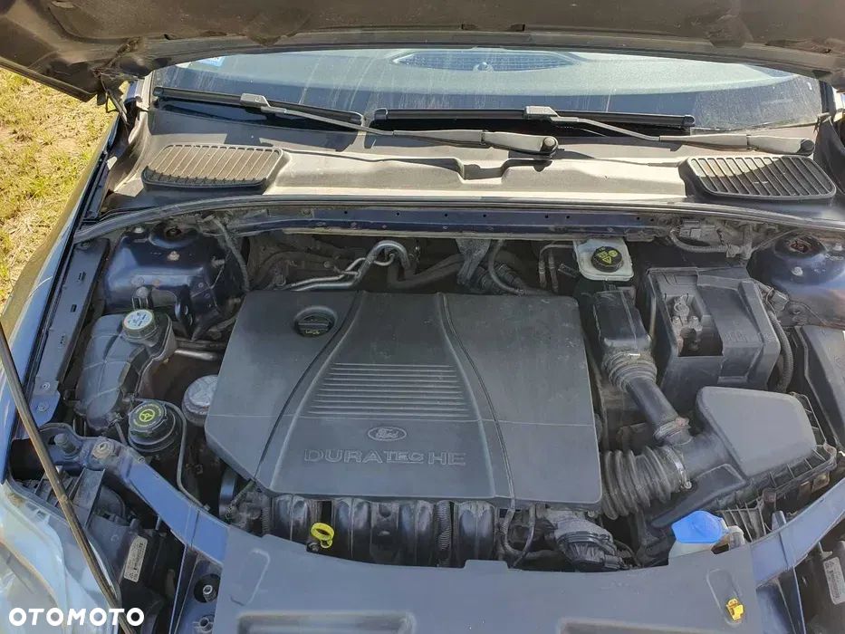 Ford Mondeo Turnier 2.0 Ghia - 6