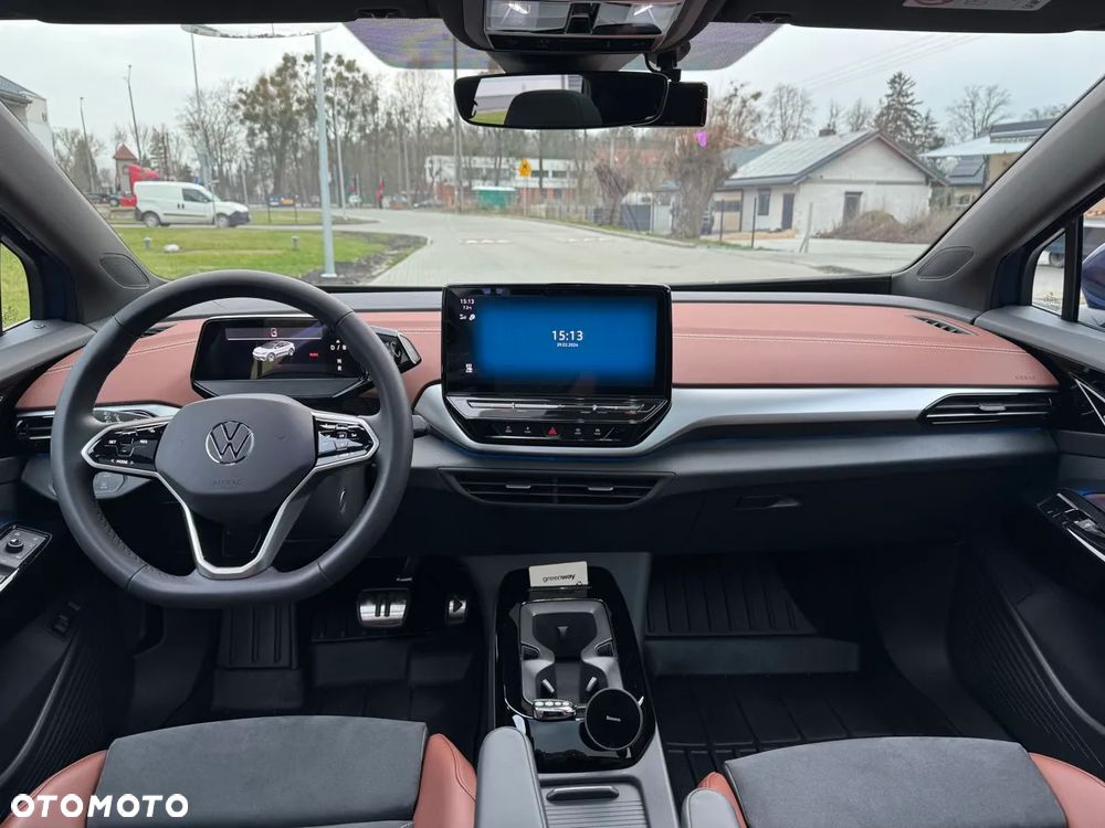 Volkswagen ID.5 - 8