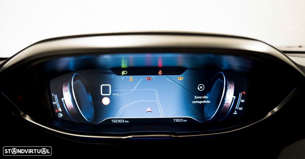 Peugeot 5008 1.2 PureTech GT Line - 17