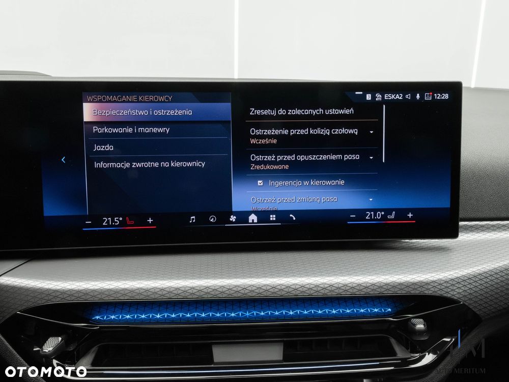 BMW Seria 4 430i xDrive M Sport - 37