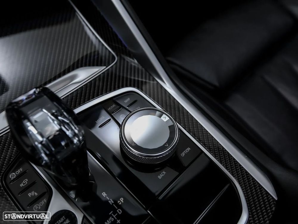 BMW X6 30 d xDrive Pack M - 28