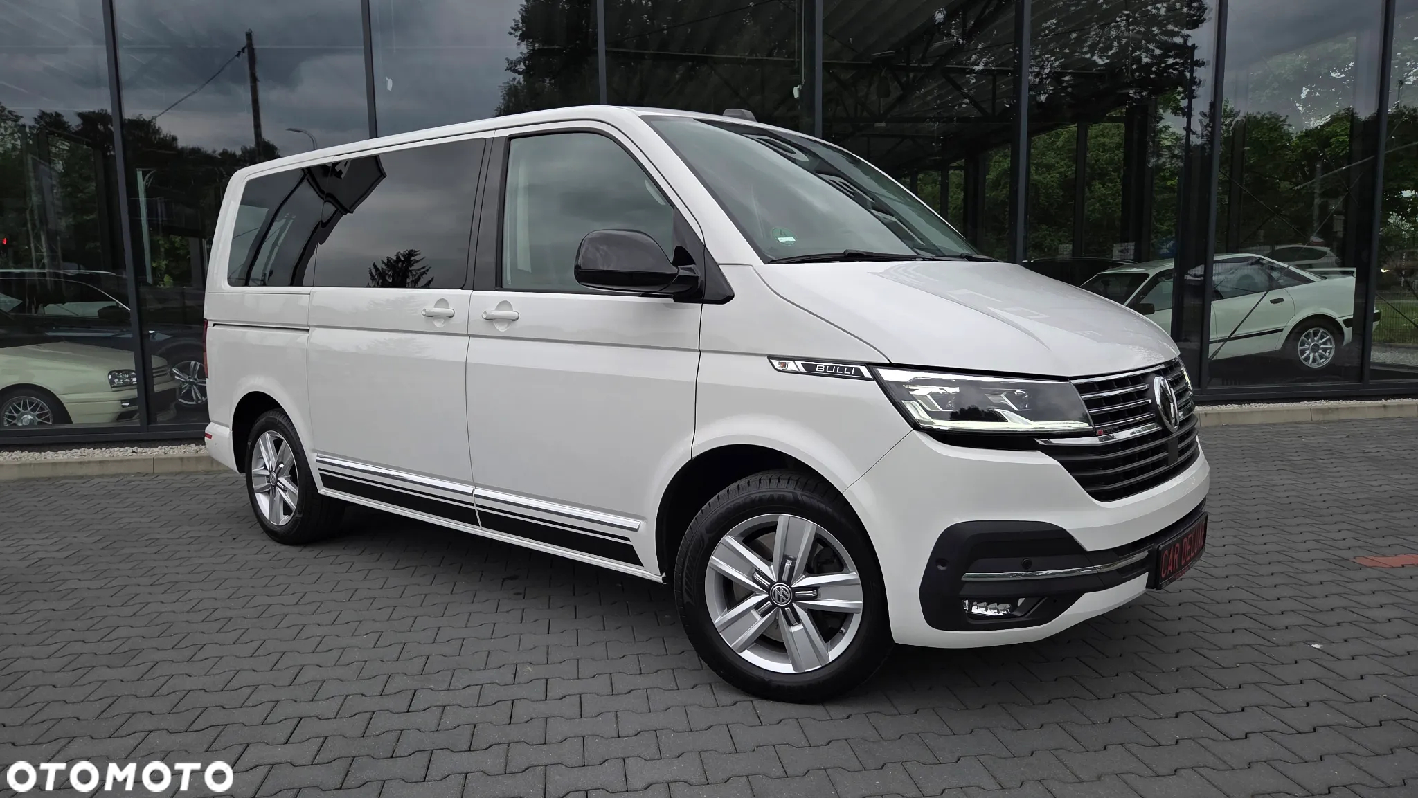 Volkswagen Multivan 6.1 2.0 TDI L1 Highline 4Motion DSG - 33