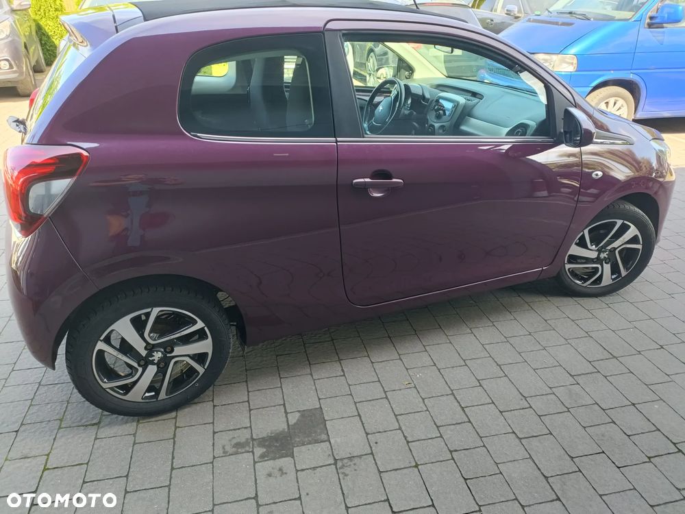 Peugeot 108 - 16