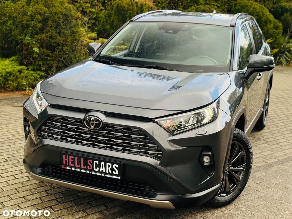 Toyota RAV4 2.0 4x2 Start&Stop Comfort - 18