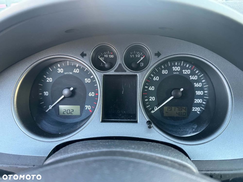 Seat Ibiza - 9