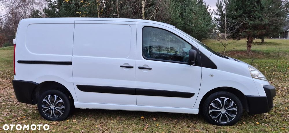 Fiat Scudo - 4