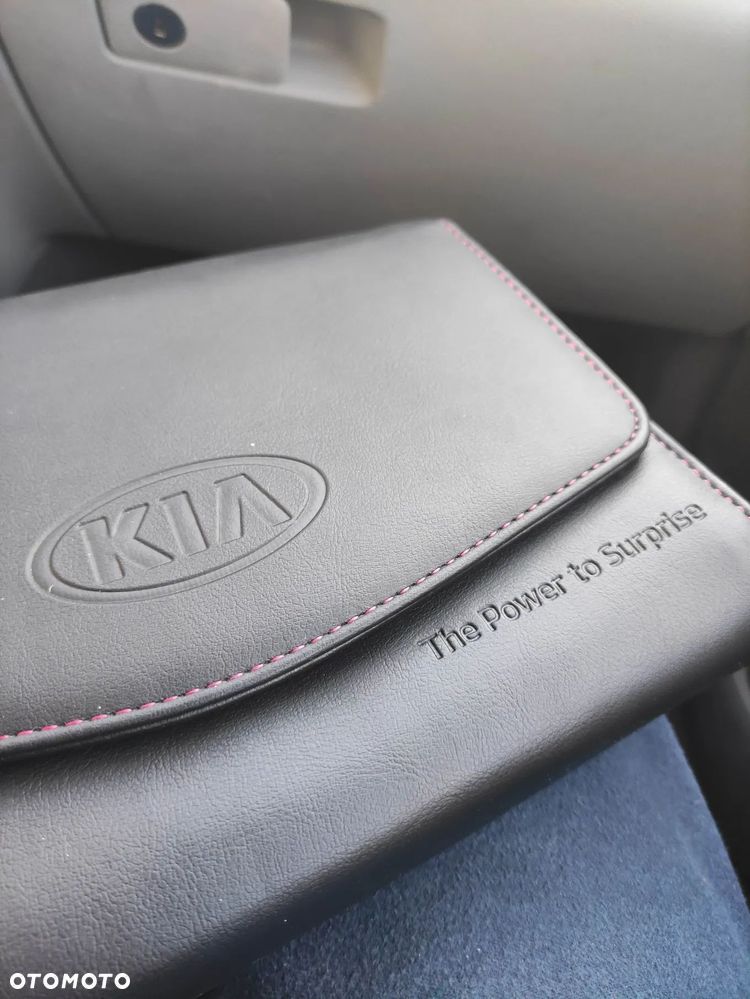 Kia Optima Plug-in Hybrid - 24