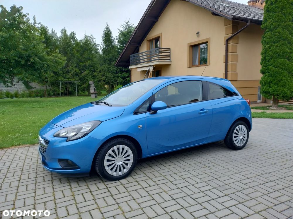 Opel Corsa 1.2 Innovation - 14