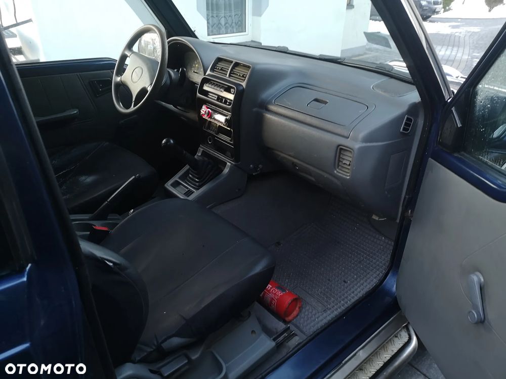 Suzuki Vitara - 11