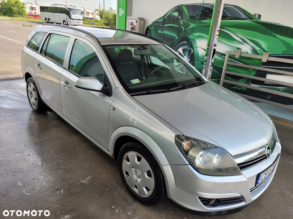 Opel Astra 1.8 Enjoy - 3