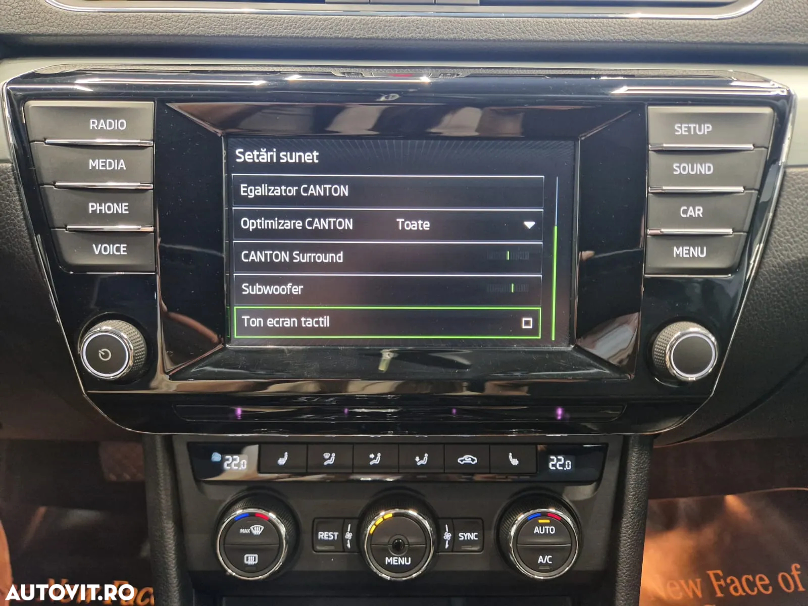Skoda Superb 2.0 TDI DSG Style - 36
