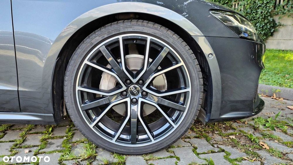 Audi A7 Sportback - 18