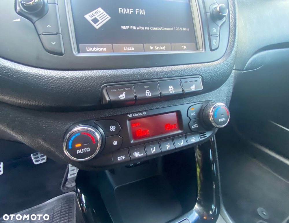 Kia Ceed 1.6 CRDi GT Line - 18