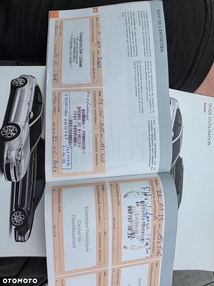 Citroën C5 BlueHDi 150 S&S Exclusive - 32