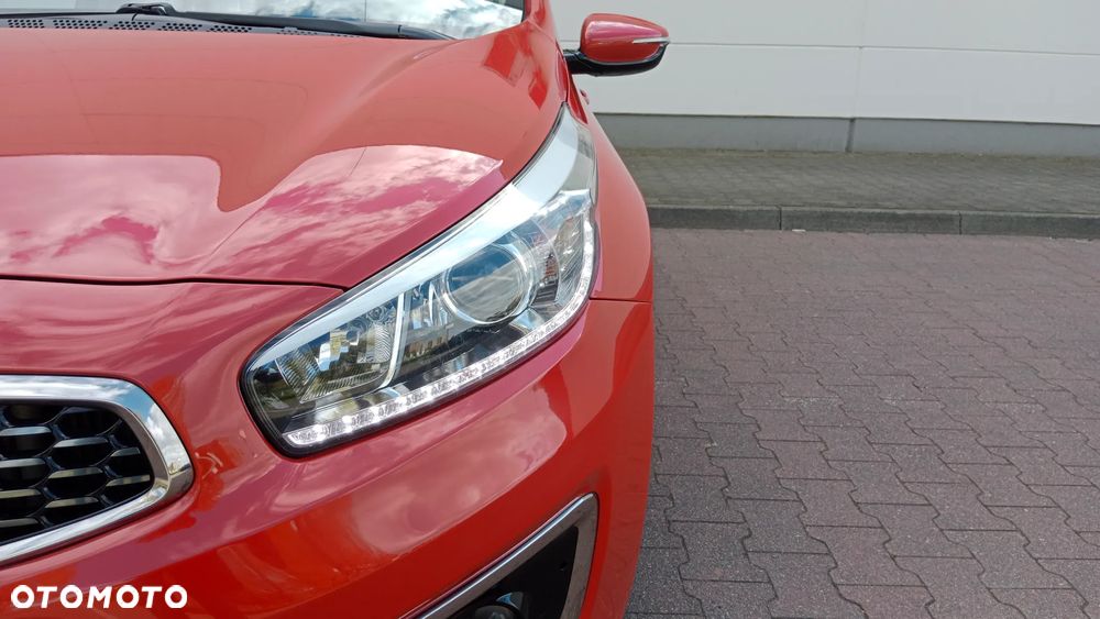 Kia Ceed 1.6 CRDi S - 21