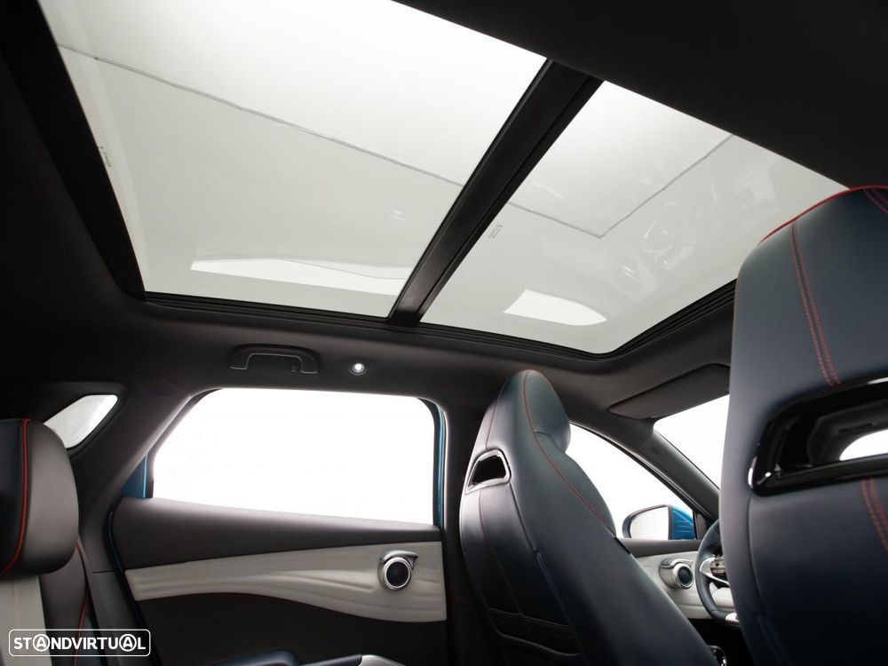 BYD Atto 3 60.48 kWh Comfort - 13