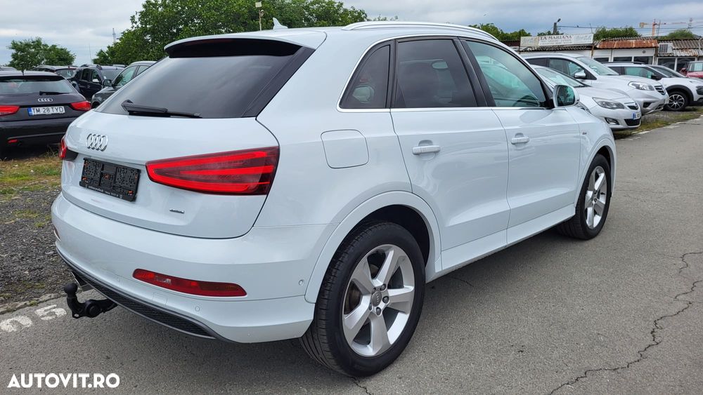 Audi Q3 - 4