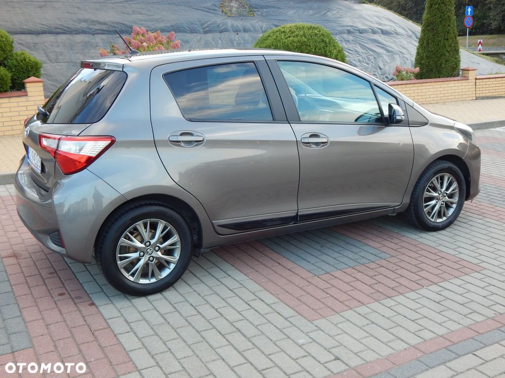 Toyota Yaris 1.5 Selection - 3
